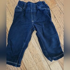 Carter's 12 month jeans